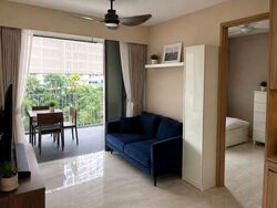 High Park Residences (D28), Apartment #612614131